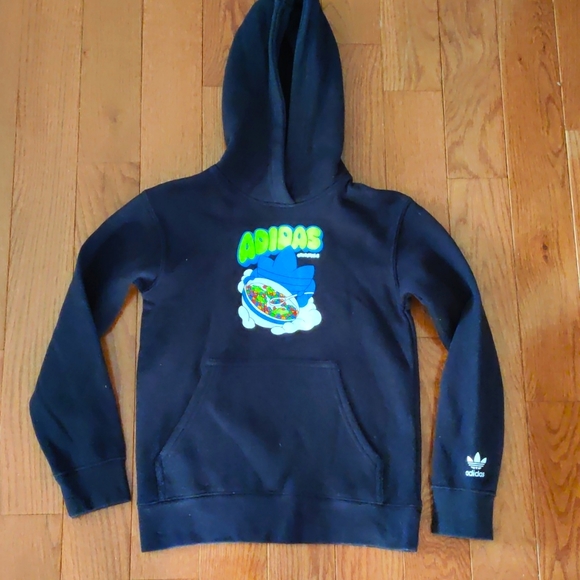 adidas Other - Adidas boys sweatshirt